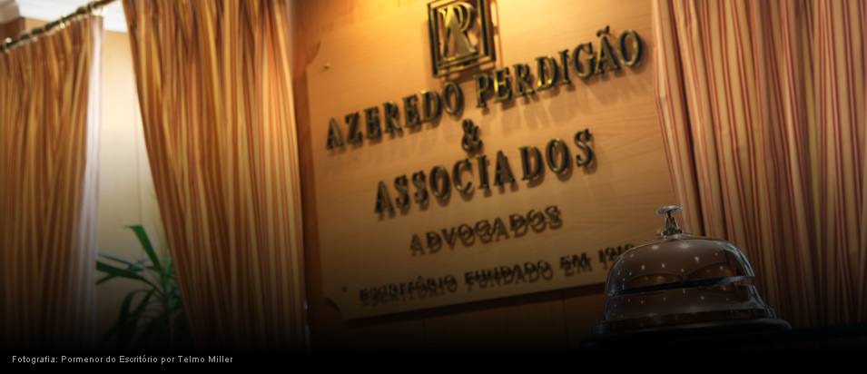 Azeredo Perdigão & Associados