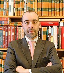 Pedro Morão Correia
