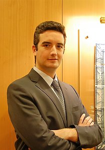 Luís Filipe Garcia