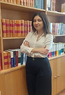 Cristina Gonçalves Pereira