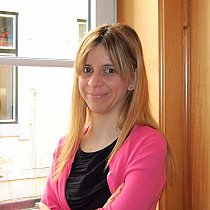 Inês Henriques de Matos
